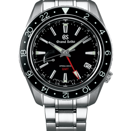 Grand Seiko Sport