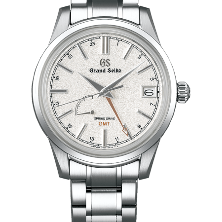 Grand Seiko Spring Drive
