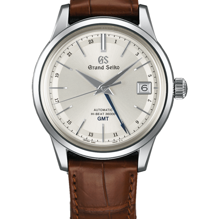 Grand Seiko Mechanical