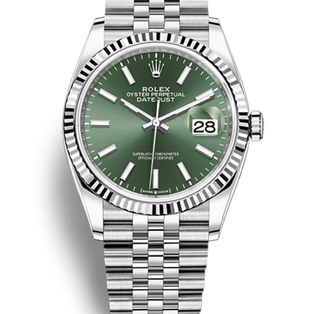 Rolex Datejust 36