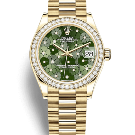 Rolex Datejust 31