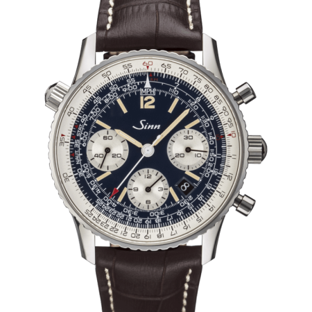 Sinn Instrumentelle Chronographen