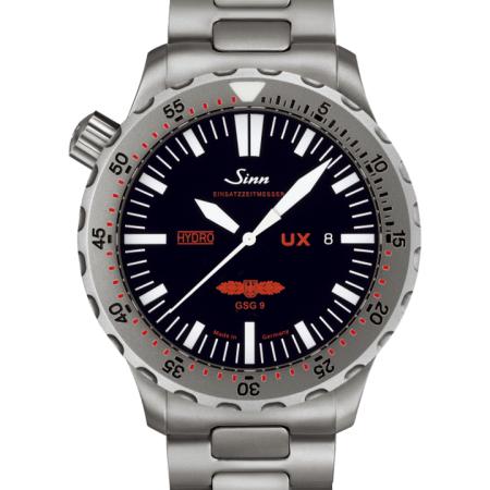 Sinn Taucheruhren