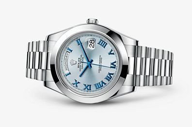 Rolex Day-Date II