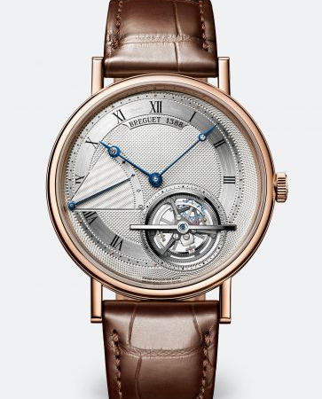Breguet Classique Complications