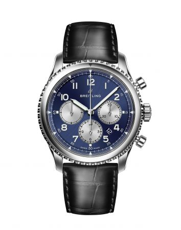 Breitling Aviator 8