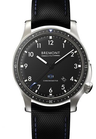 Bremont Boeing