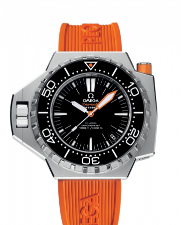 Omega Seamaster PloProf