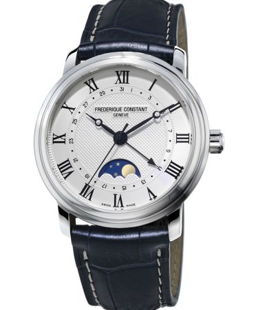 Frederique Constant Classics