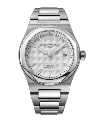 Girard-Perregaux Laureato