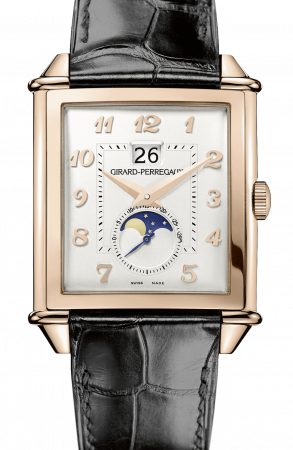 Girard-Perregaux Vintage 1945