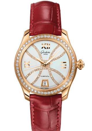 Glashütte Original Lady Serenade