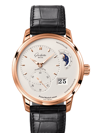 Glashütte Original Pano