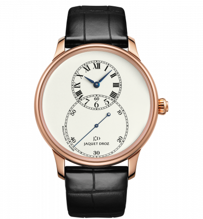 Jaquet Droz Grande Seconde