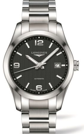 Longines Conquest Classic