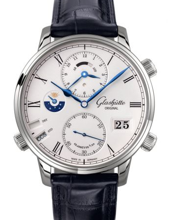 Glashütte Original Senator