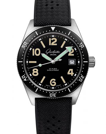 Glashütte Original Spezialist