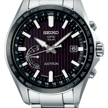 Seiko Astron