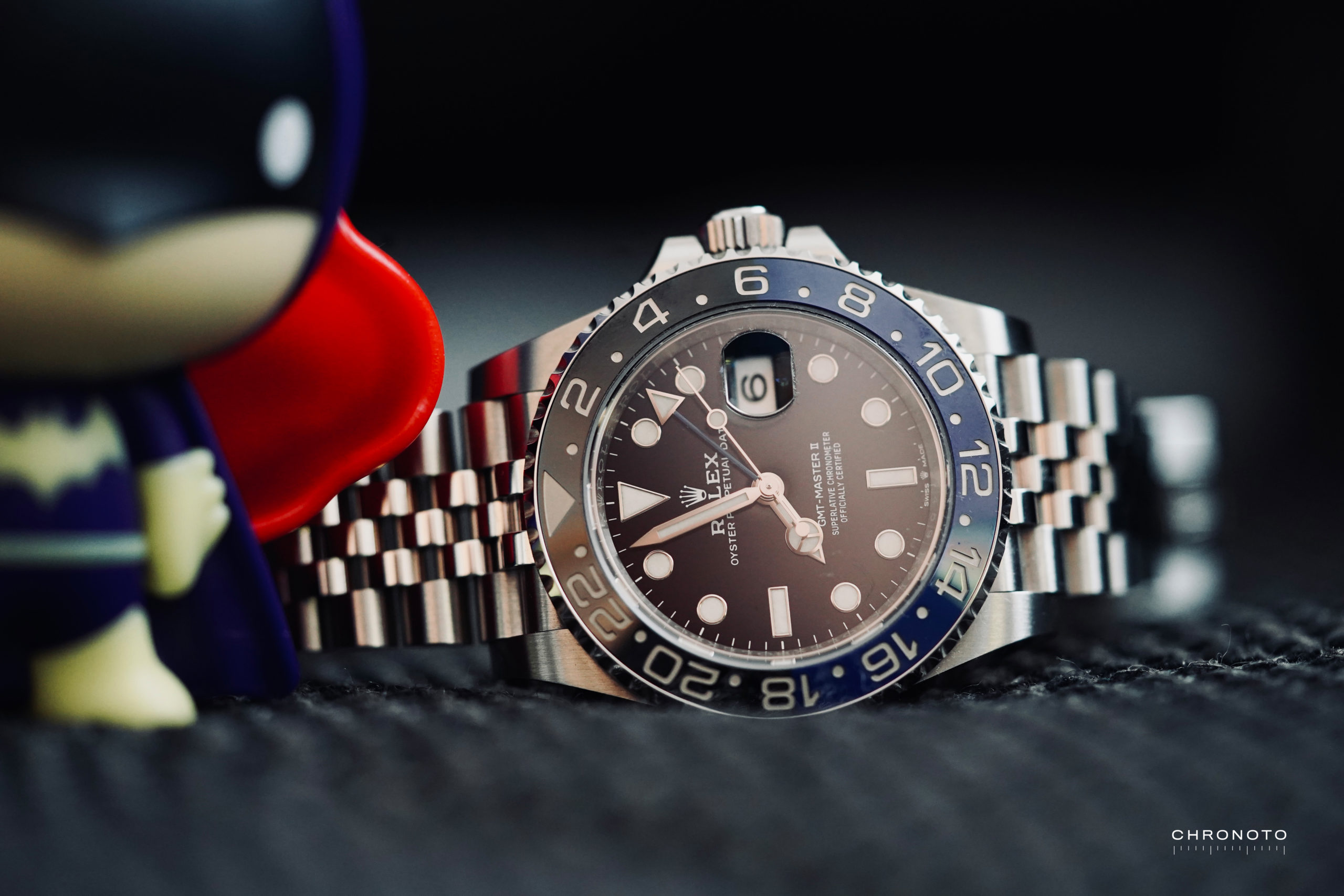 Spitznamen Von Rolex Uhren Pepsi Hulk Batman Und Co Chronoto Ratgeber