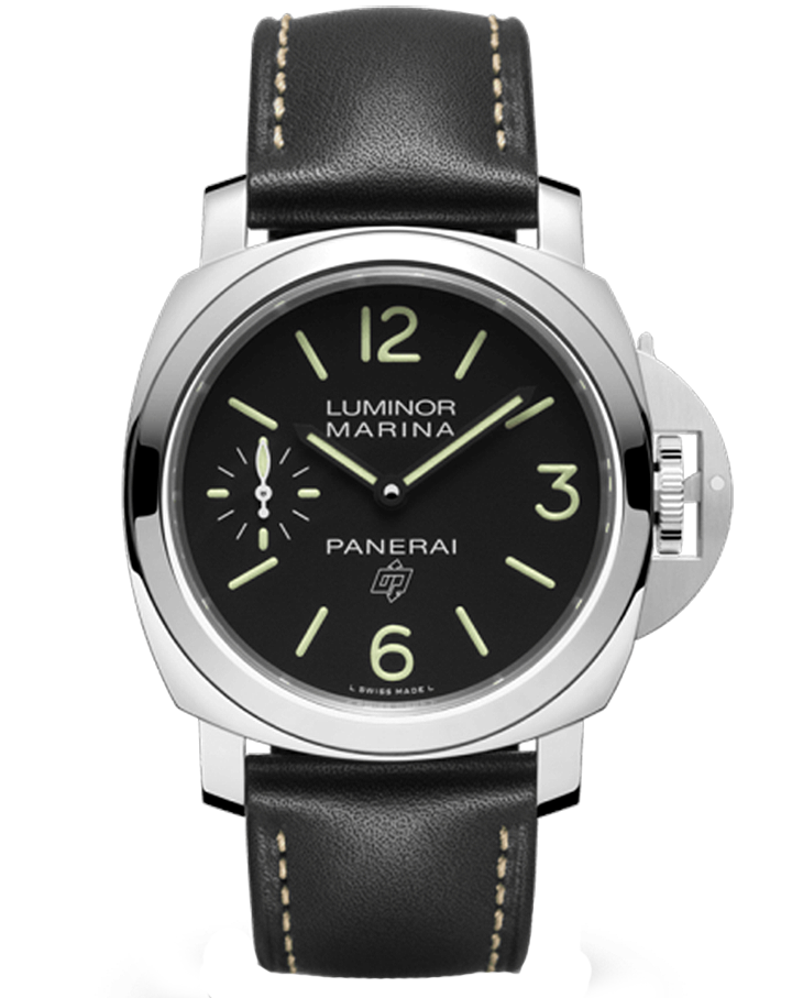panerai luminor price