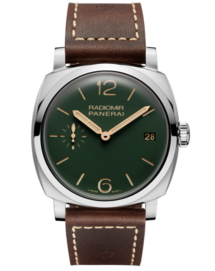 24 Angebote für Radiomir 1940 Panerai Uhren ab € (neu