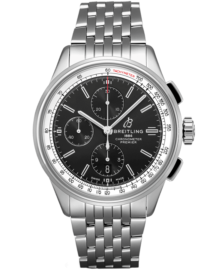 breitling premier 2019