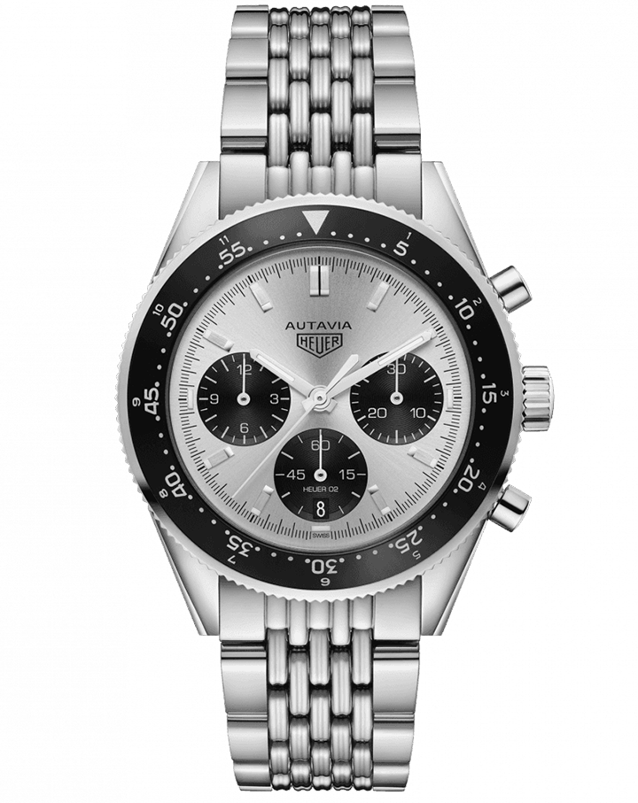 25 Angebote fur Autavia TAG Heuer Uhren ab 2.128 neu gebraucht Chronoto