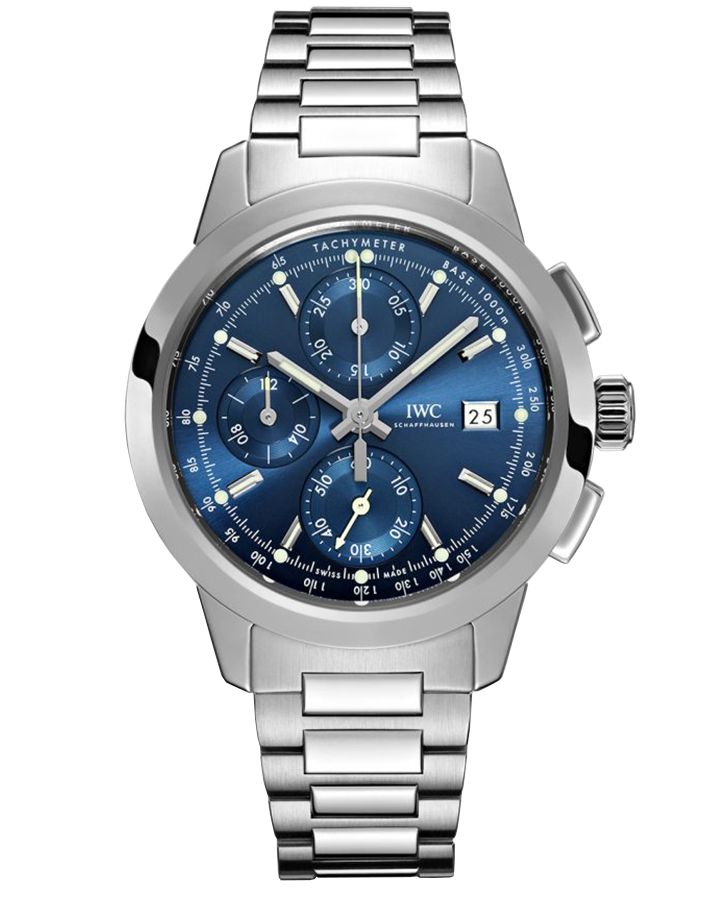 24 Angebote für Ingenieur IWC Uhren ab € (neu gebraucht