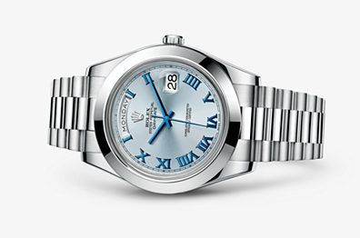 17 Angebote fur Day Date II Rolex Uhren ab 36.450 neu gebraucht Chronoto