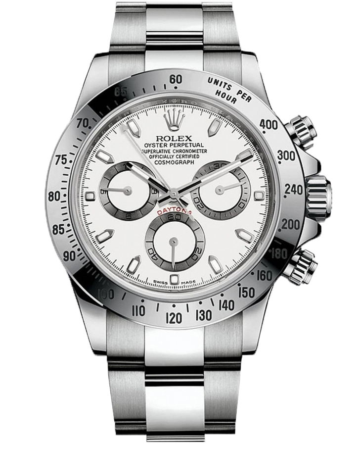 19 Angebote für Rolex Daytona Stahl Uhr (neu & gebraucht) Chronoto