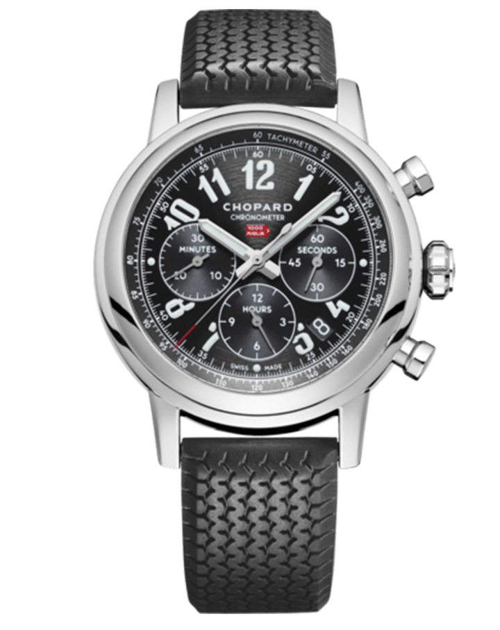 Angebote für Chopard Mille Miglia Classic Chronograph Uhr (neu